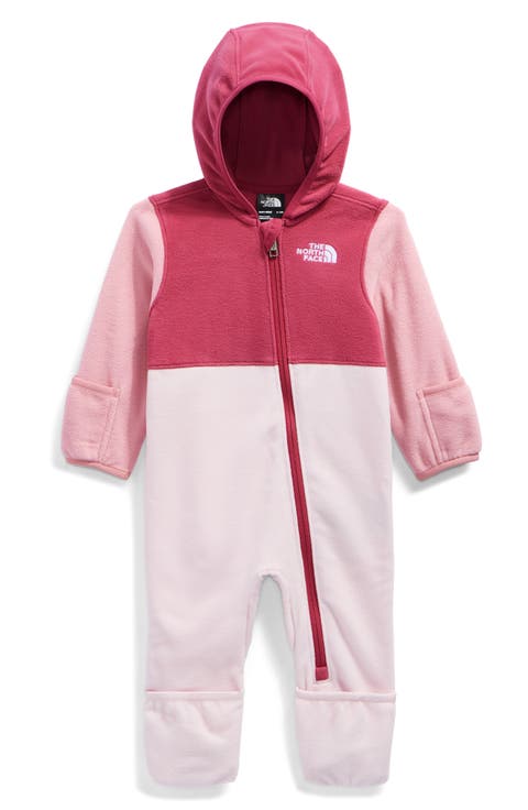 Kids' Glacier Fleece One-Piece