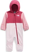 The North Face Kids' Glacier Fleece One-Piece