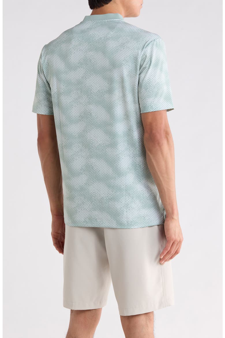 Blade Golf Polo, Alternate, color, THROUGH THE FOG - WASHED SAGE