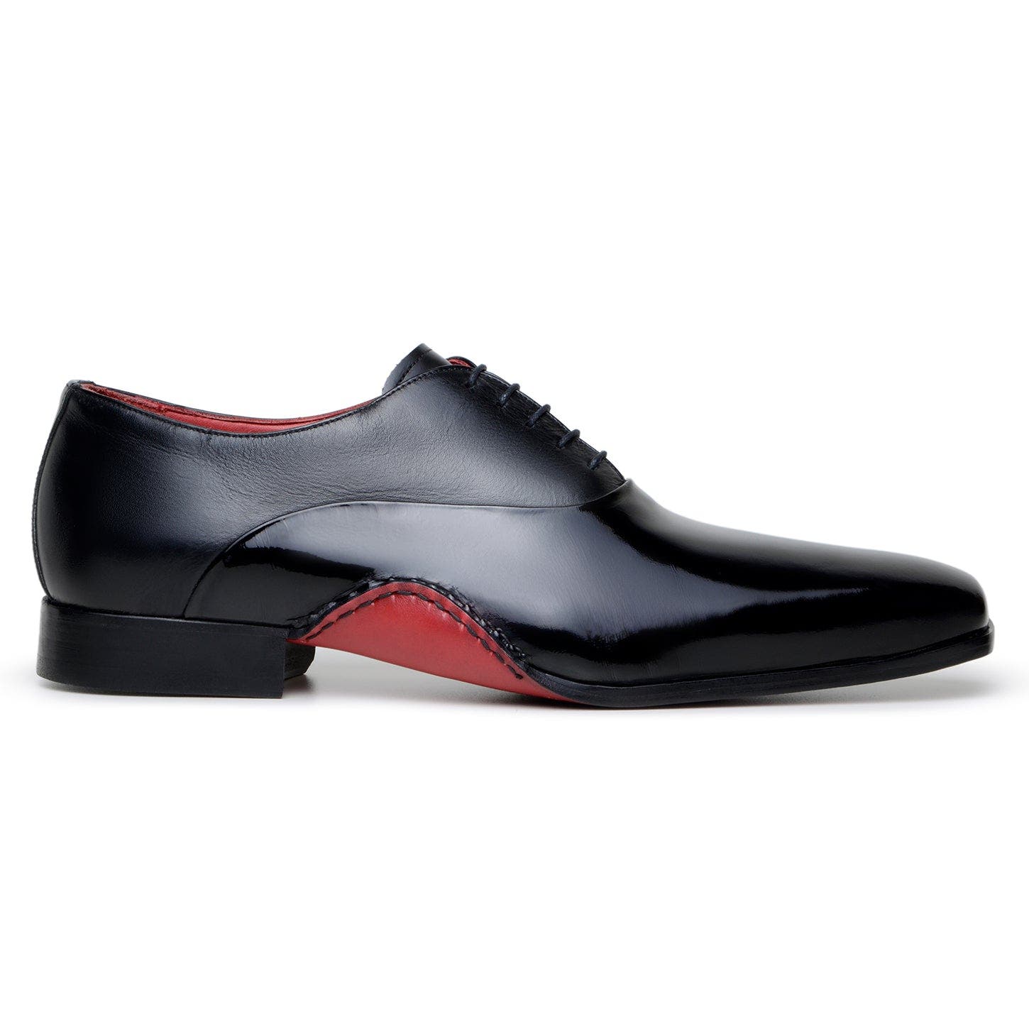 Nero Oxford, Main, color, Black