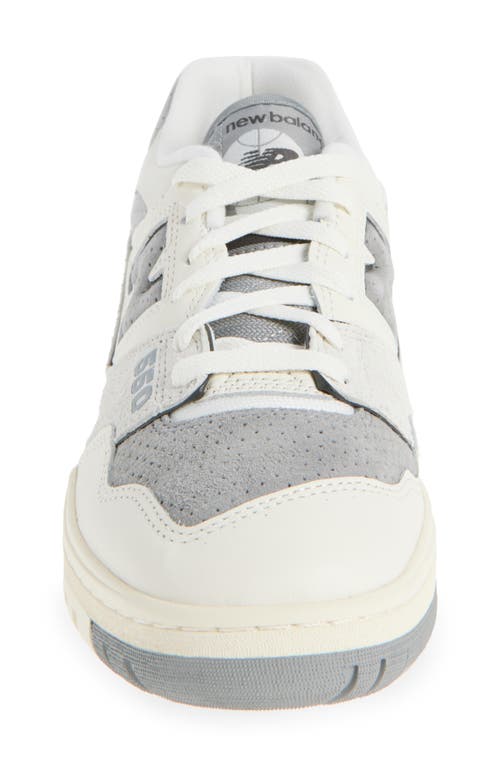 New Balance 550 Basketball Sneaker