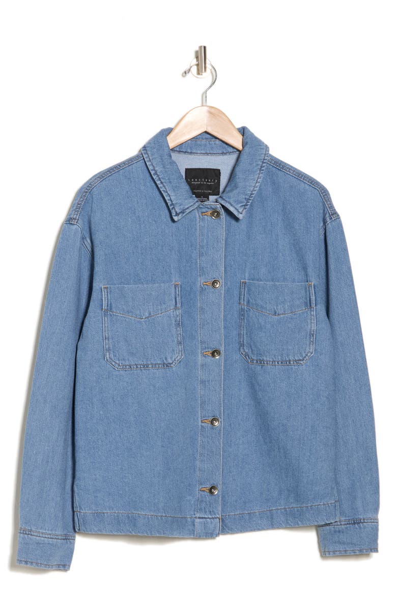 Sanctuary Napa Shacket, Alternate, color,