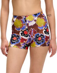 Seea Swimwear Jennie Short - Women's