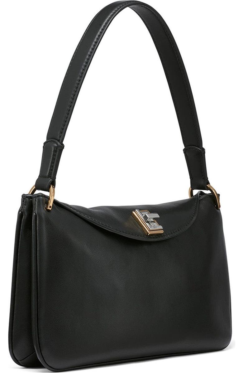 KARL LAGERFELD PARIS Nadine Shoulder, Alternate, color,