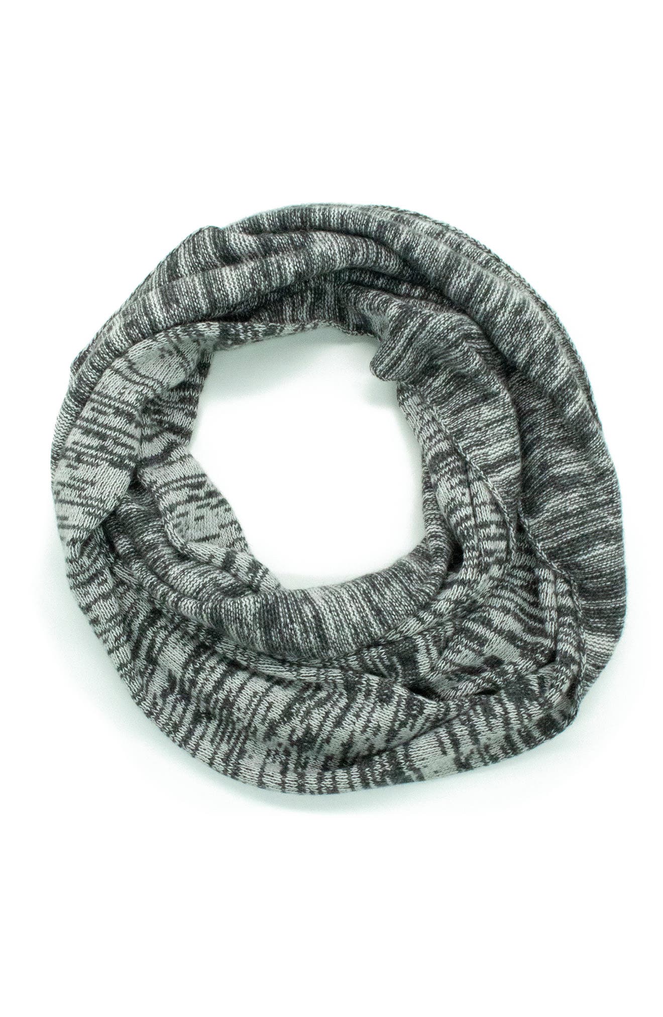 selected DARK GREY/ LATTE