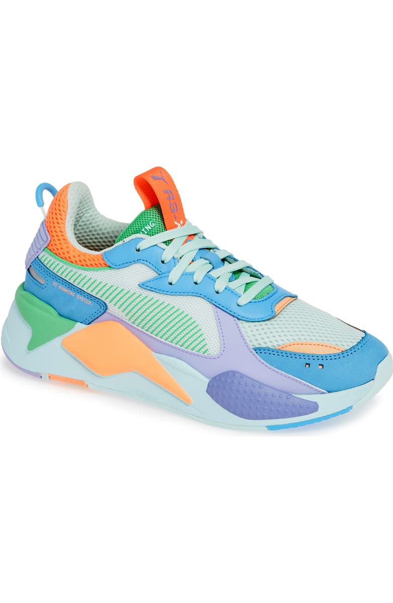 PUMA RS-X Toys Sneaker, Main, color,