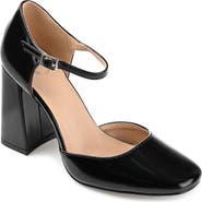 Journee Collection Hesster Mary Jane Pump