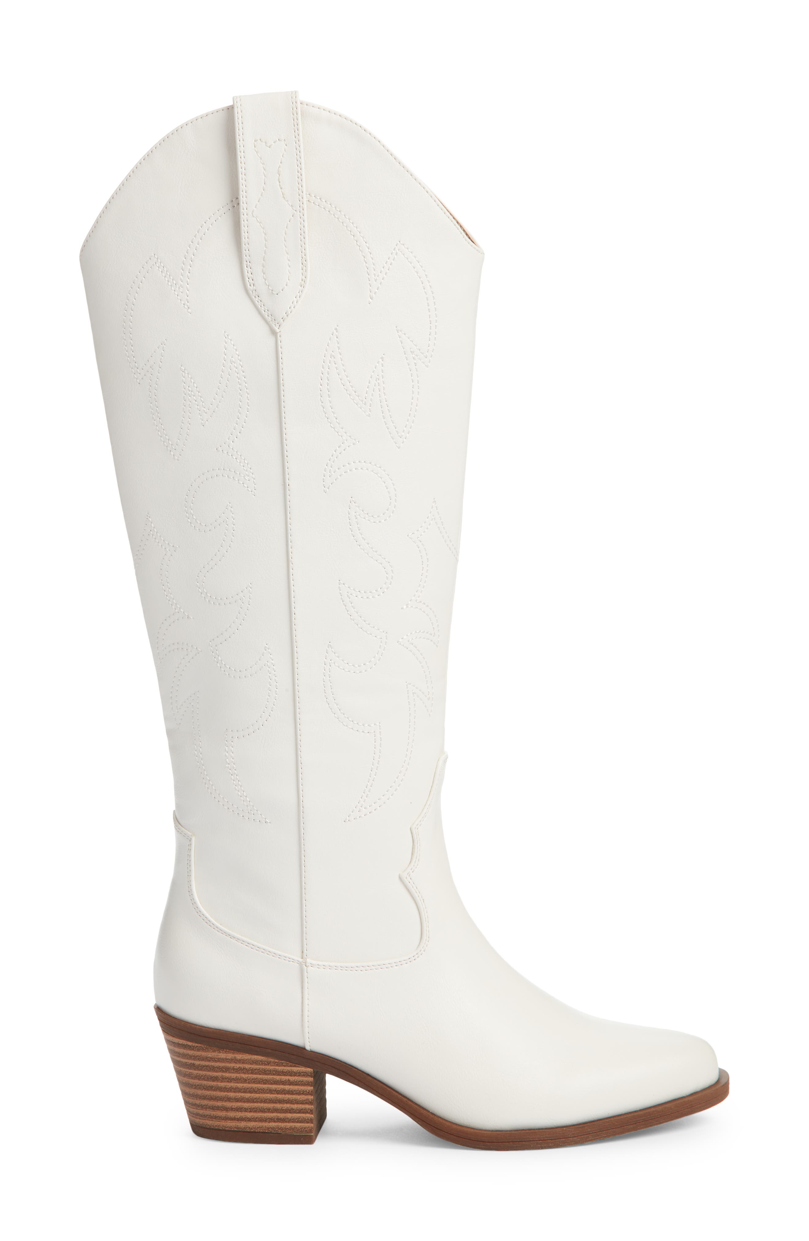 BP. Monikka Western Boot, Alternate, color, 