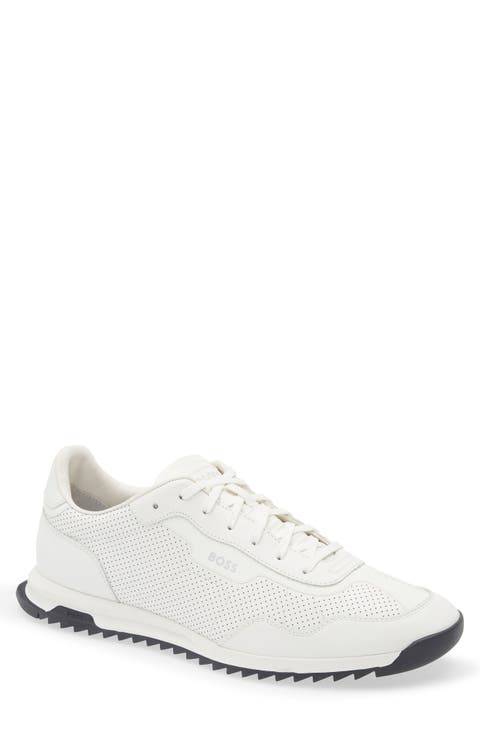 Zayn Low Lace Sneaker (Men)