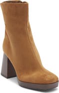 Coconuts by Matisse Duke Platform Bootie