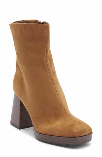 Coconuts by Matisse Duke Platform Bootie
