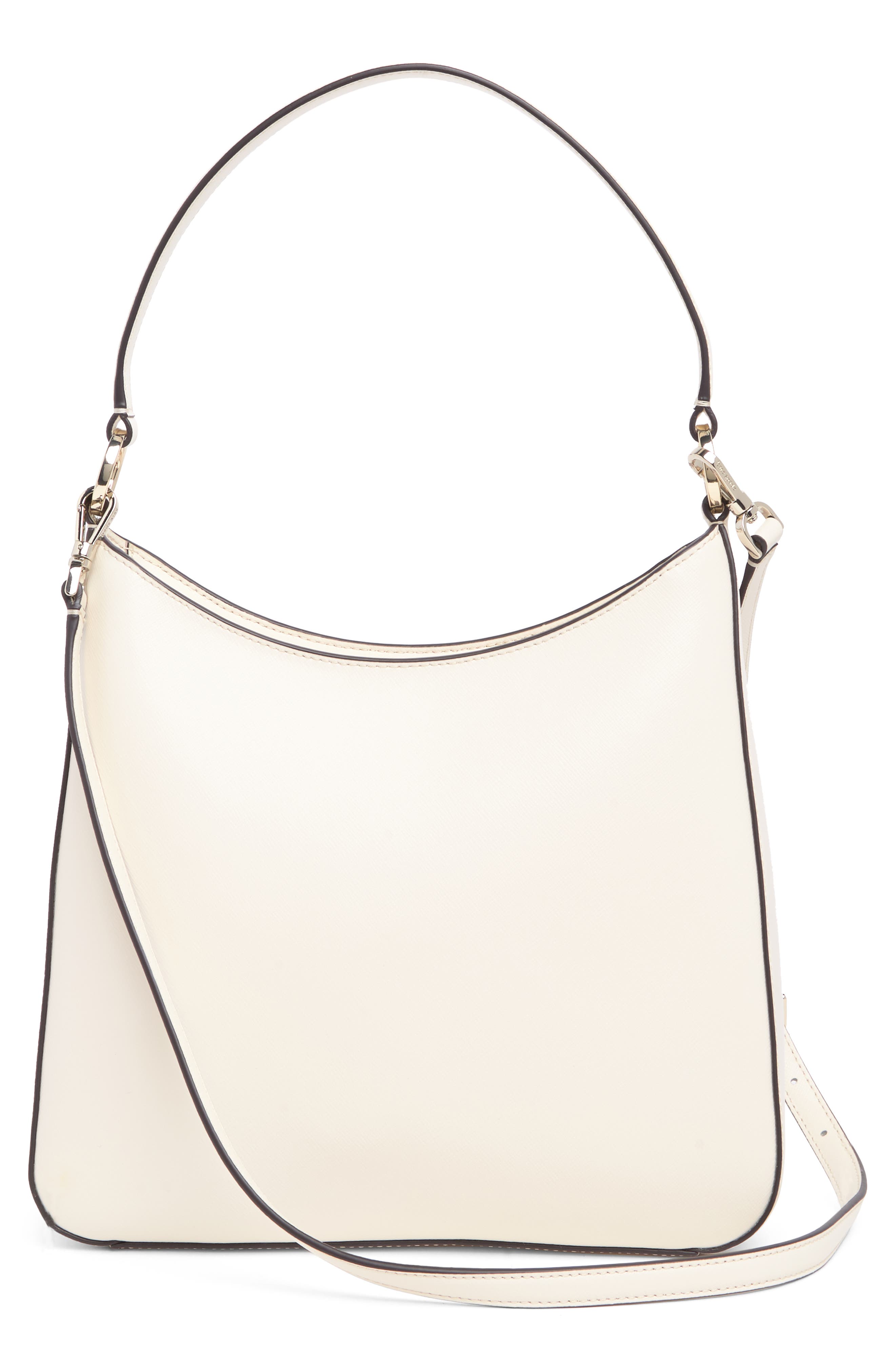 Kate Spade New York perry leather shoulder bag, Alternate, color, 