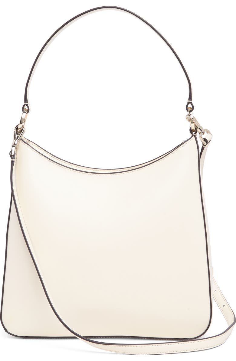 Kate Spade New York perry leather shoulder bag, Alternate, color,