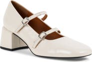 Vagabond Shoemakers Adison Mary Jane Pump