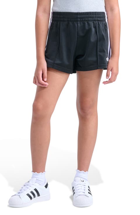 Kids' Firebird Recycled Polyester Shorts (Big Kid)