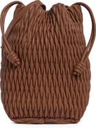 A.L.C. Ivy Faux Leather Tote