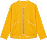 Fortela Virgin Wool Jacket