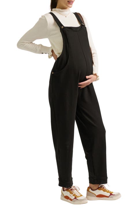 Audrey Maternity & Nursing Overalls