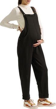 Cache Coeur Audrey Maternity & Nursing Overalls