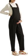 Cache Coeur Audrey Maternity & Nursing Overalls