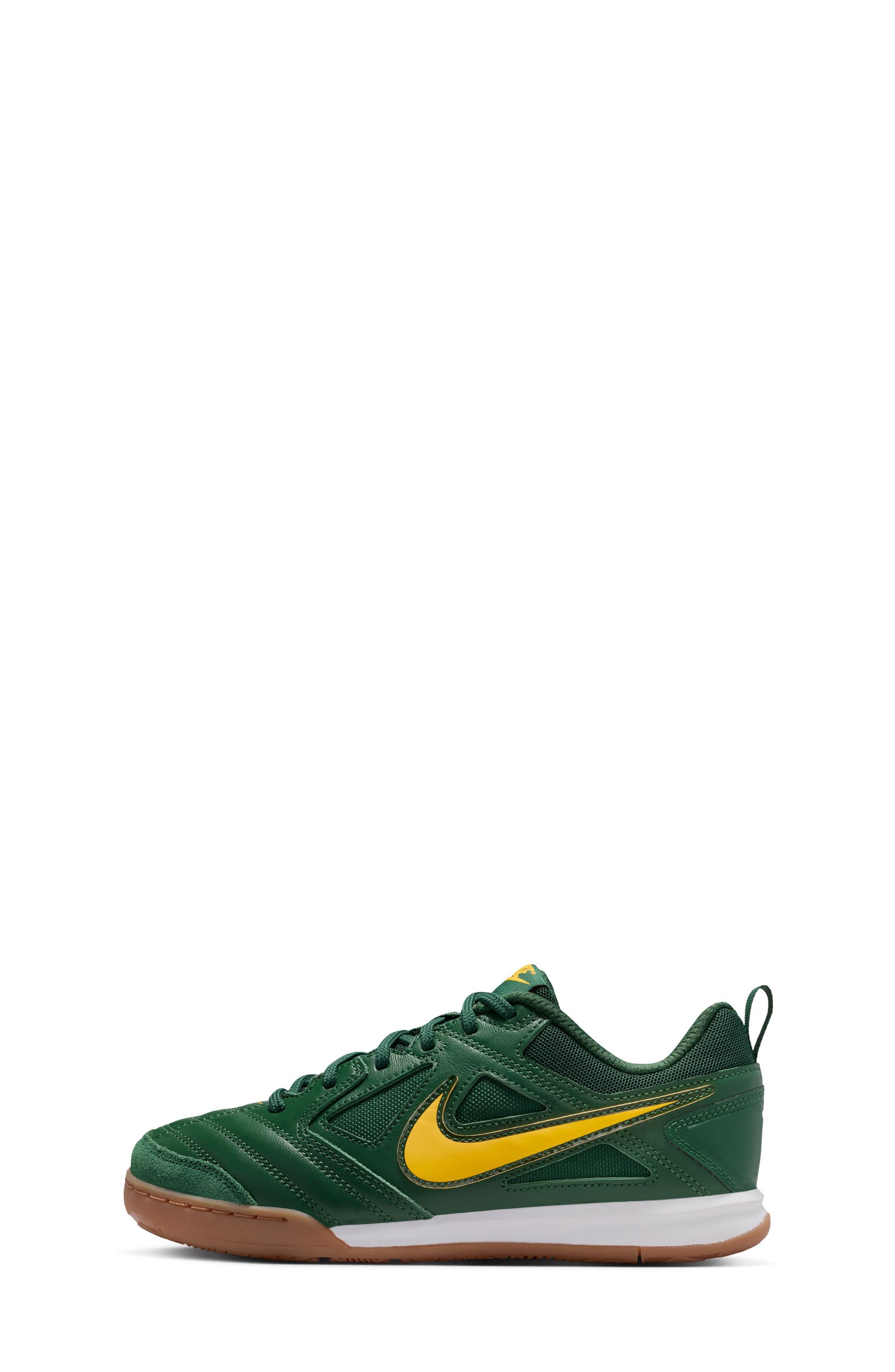 Nike Gato Soccer Sneaker | Nordstrom