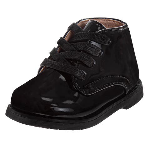 Kids Oxfords Shoes (Toddler / Little Kid)