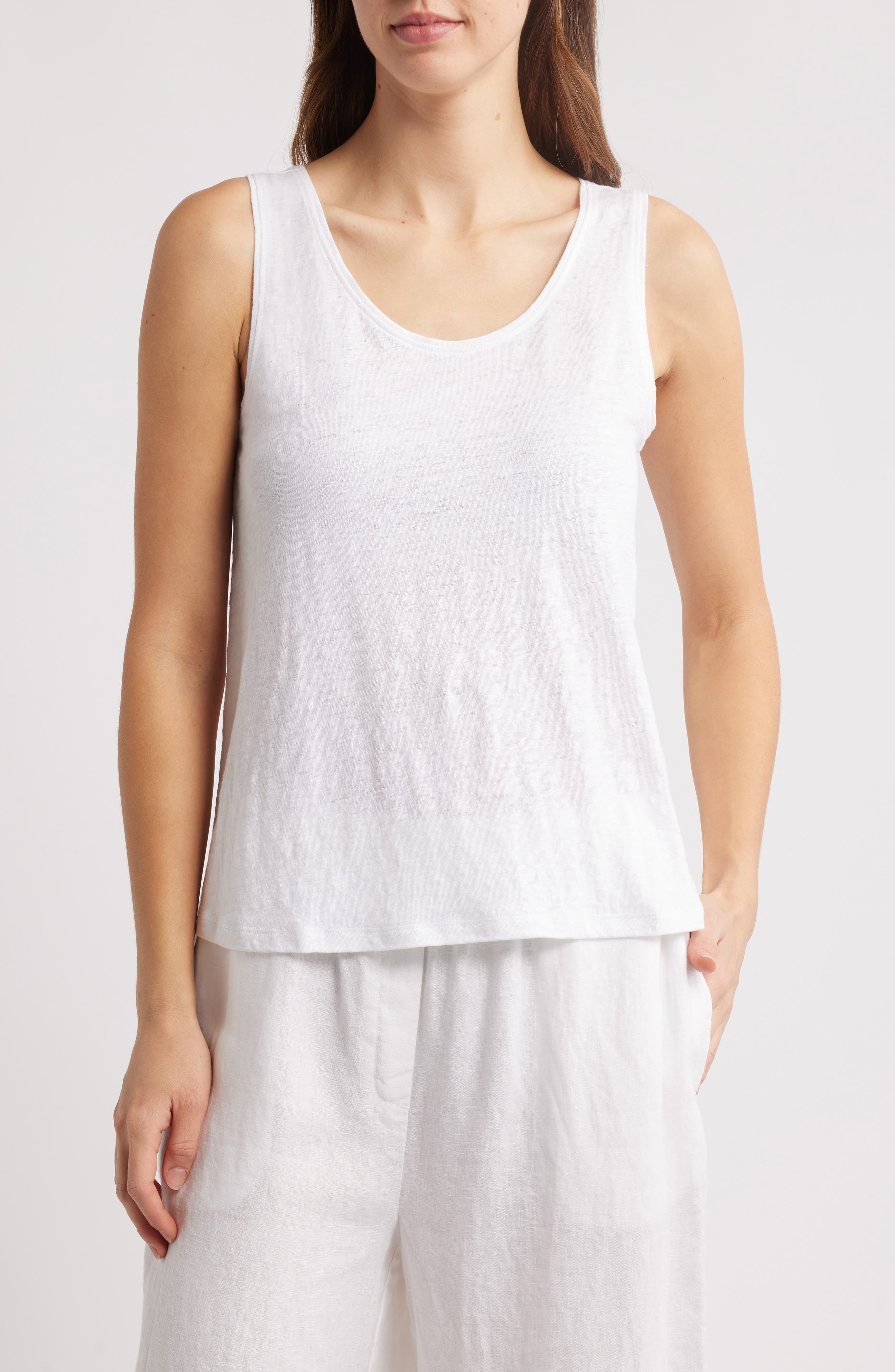 selected WHITE
