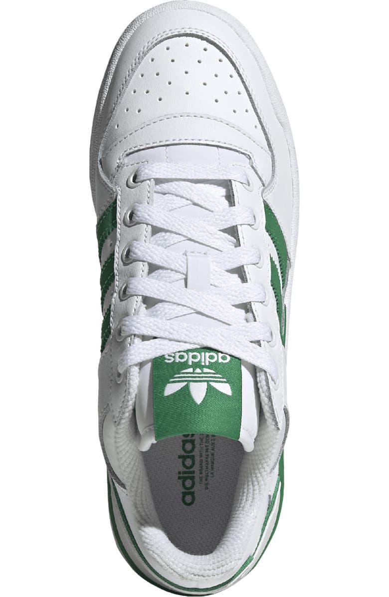 adidas Forum Bold Basketball Sneaker, Alternate, color,