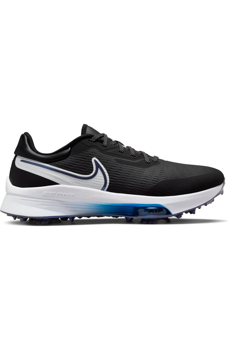 Nike Air Zoom Infinity Tour NEXT% Golf Shoe, Alternate, color,
