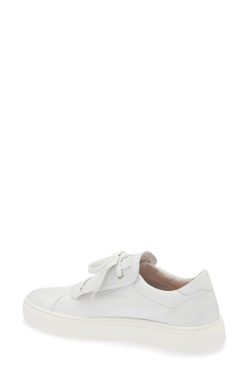 Blackstone Slip-on Sneaker In Black