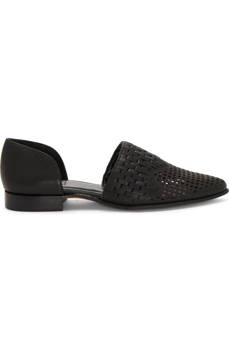 Vince Camuto Reshila d'Orsay Flat, Alternate, color,