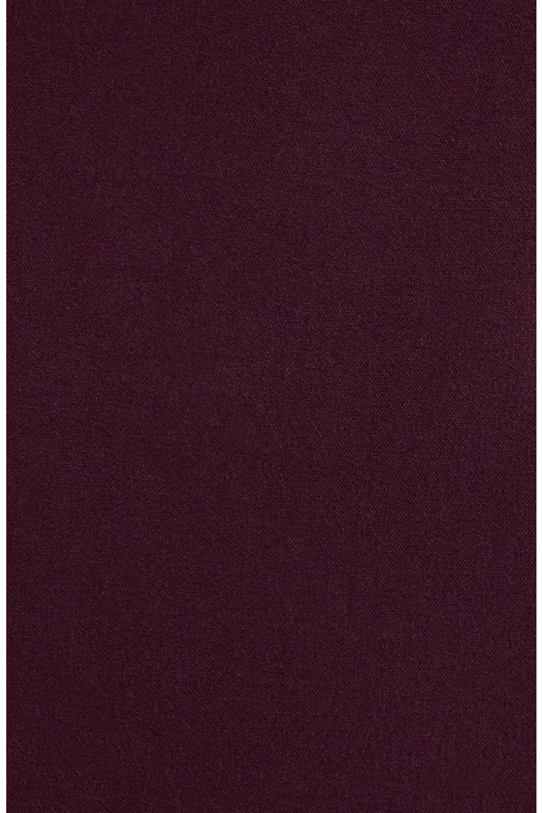 One-Button Jacket, Alternate, color, PLUM