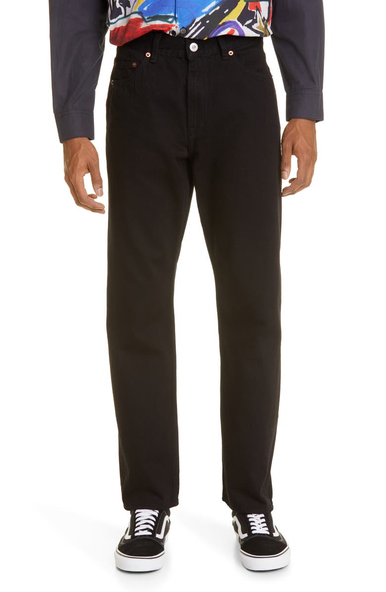 OUR LEGACY Second Cut Jeans, Main, color, 