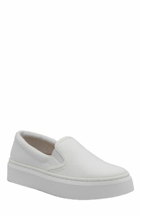 Jumpstreet Slip On Sneaker
