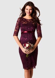 Tiffany Rose Maternity Amelia Maternity Dress