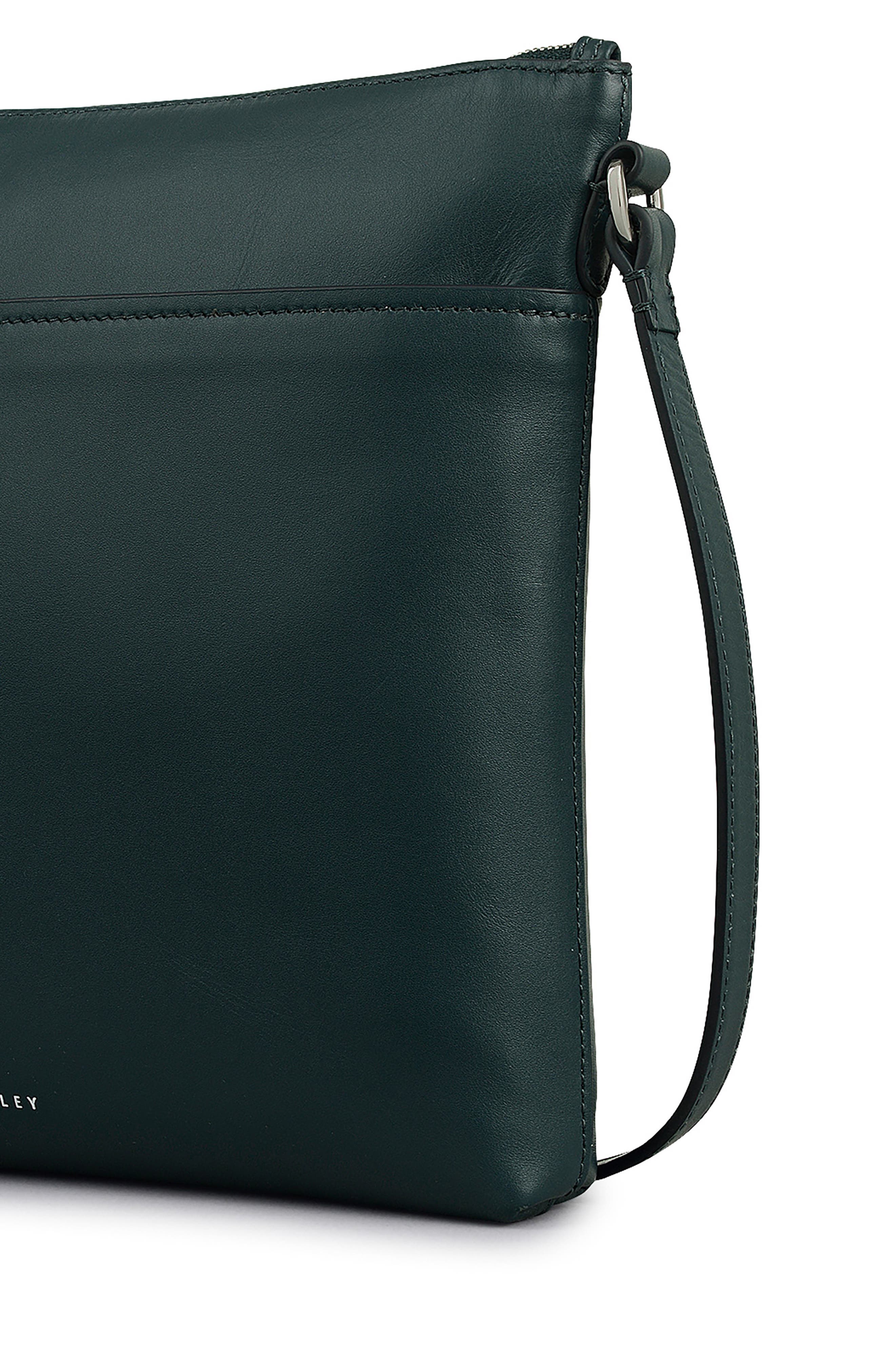 Radley Pockets Large Top Zip Crossbody Bag, Alternate, color, 