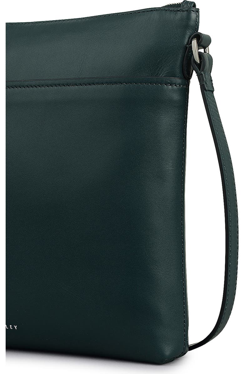 Radley Pockets Large Top Zip Crossbody Bag, Alternate, color,