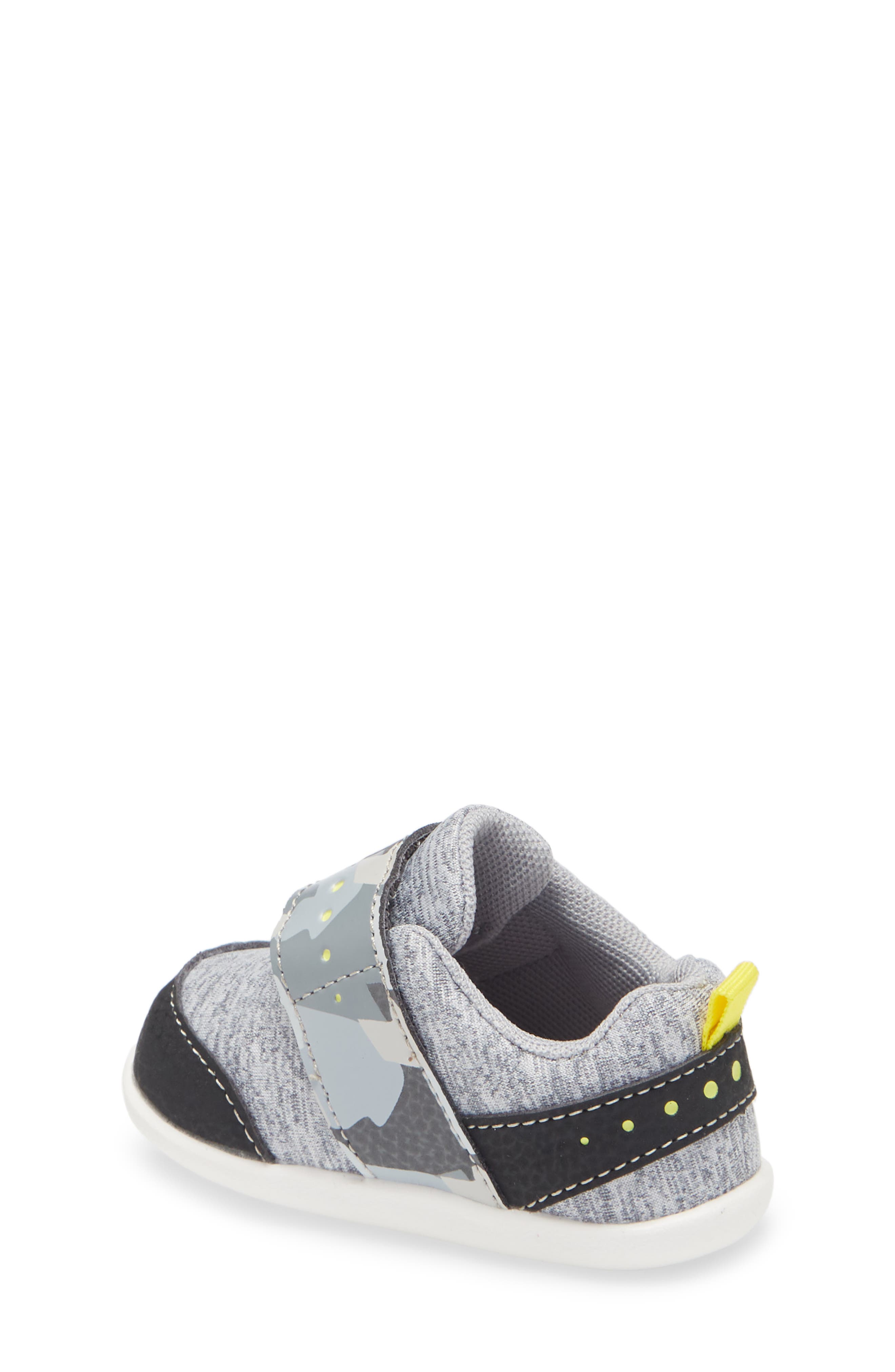 See Kai Run Ryder Crib Shoe, Alternate, color, 
