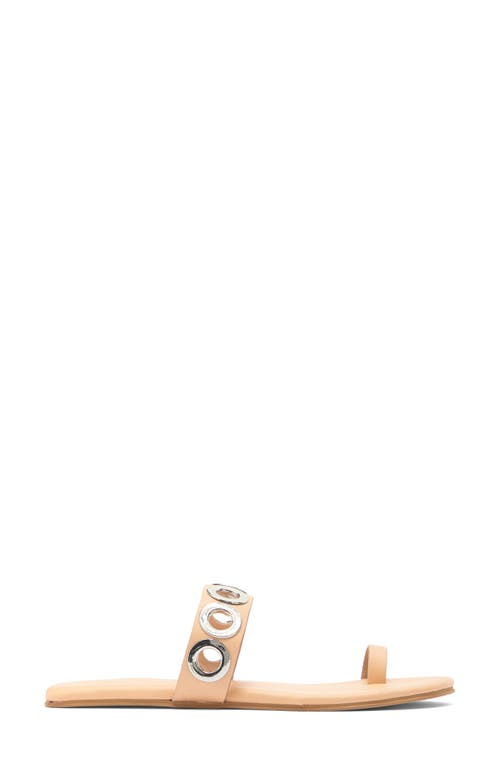 Jeffrey Campbell Riveted Slide Sandal