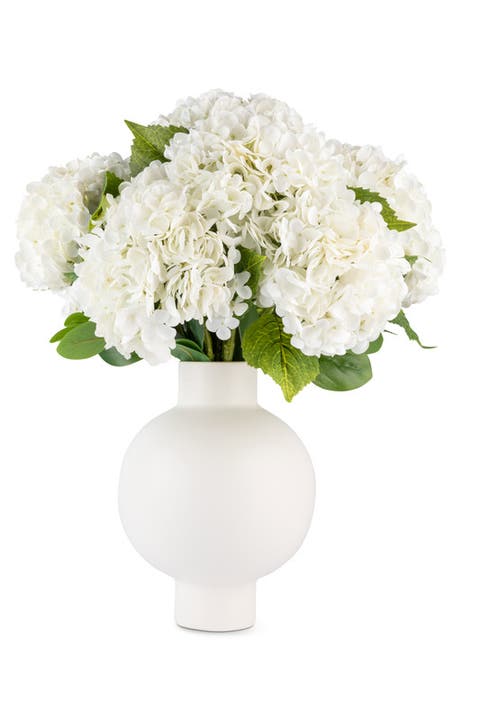 Marla RealTouch Hydrangea Arrangement