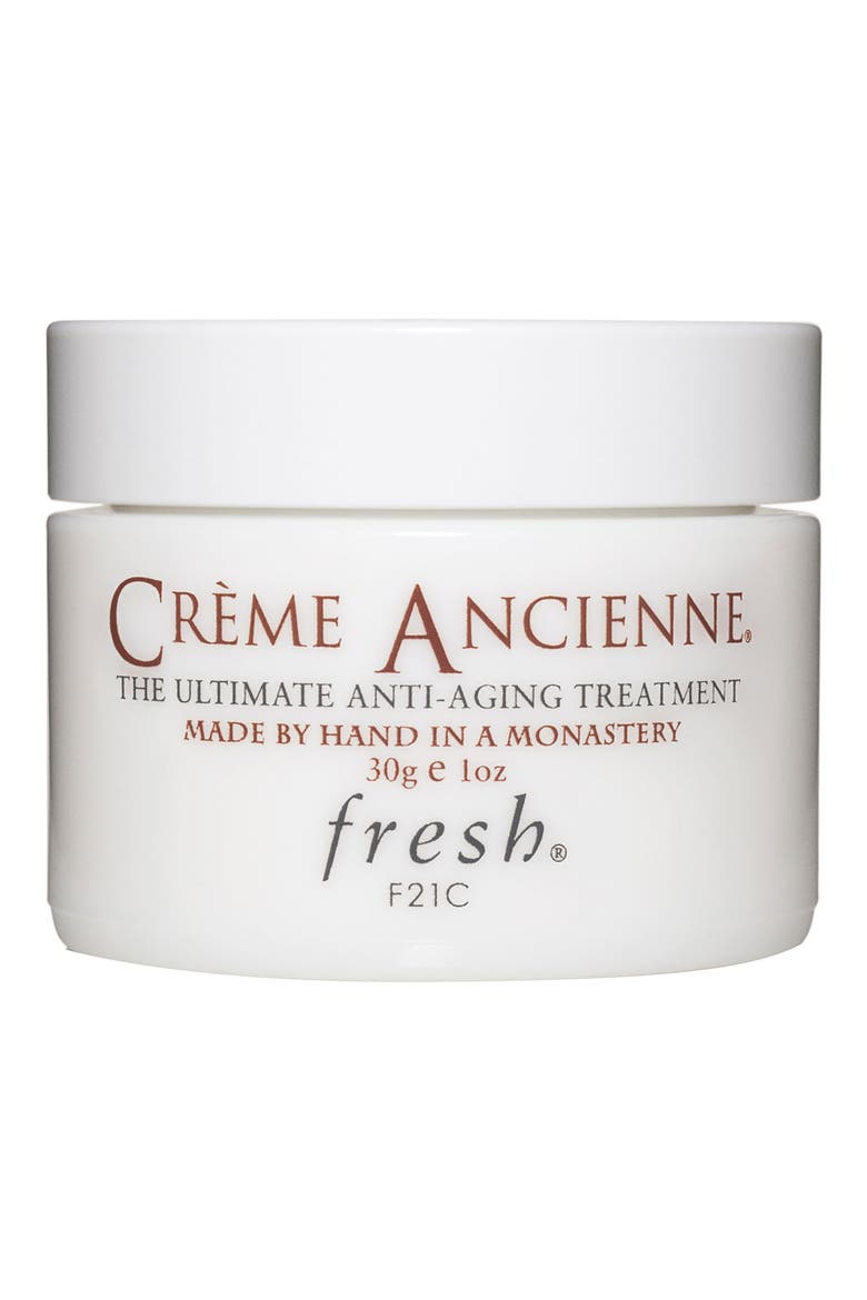 Crème Ancienne® Anti-Aging Treatment Cream, Main, color, NO COLOR