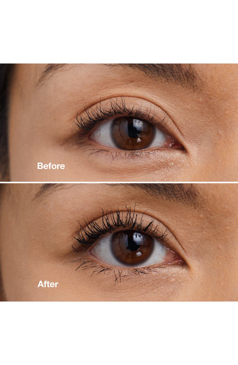 Clinique Bottom Lash Mascara<sup>™</sup>, Alternate, color, Black