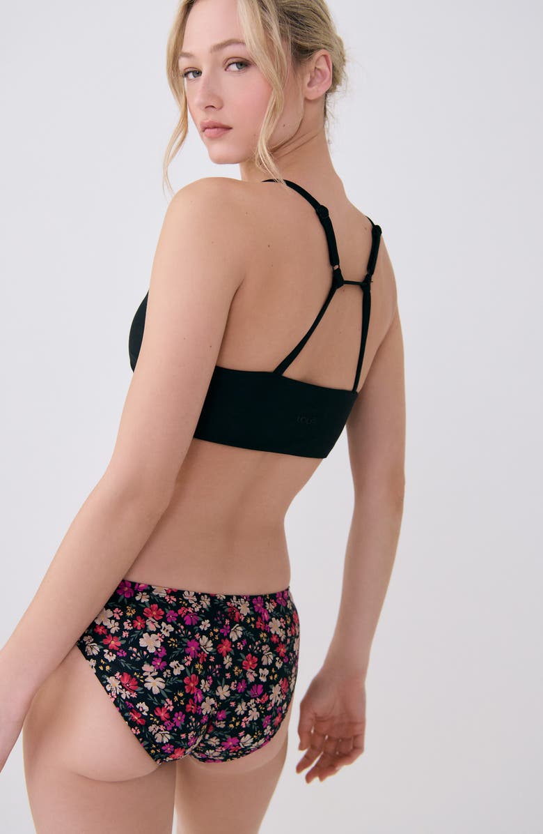 Lole Riviere Bikini Top, Alternate, color, 