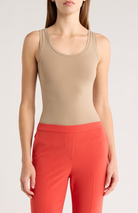 Tubular Tank