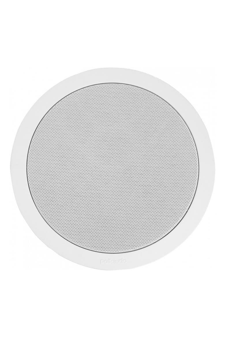 MC 60 6.5 Inch In Ceiling Speaker - Each, Alternate, color, White