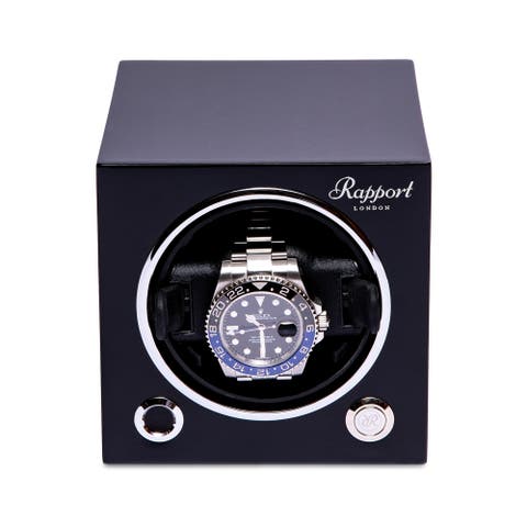 EVOLUTION SINGLE WATCH WINDER