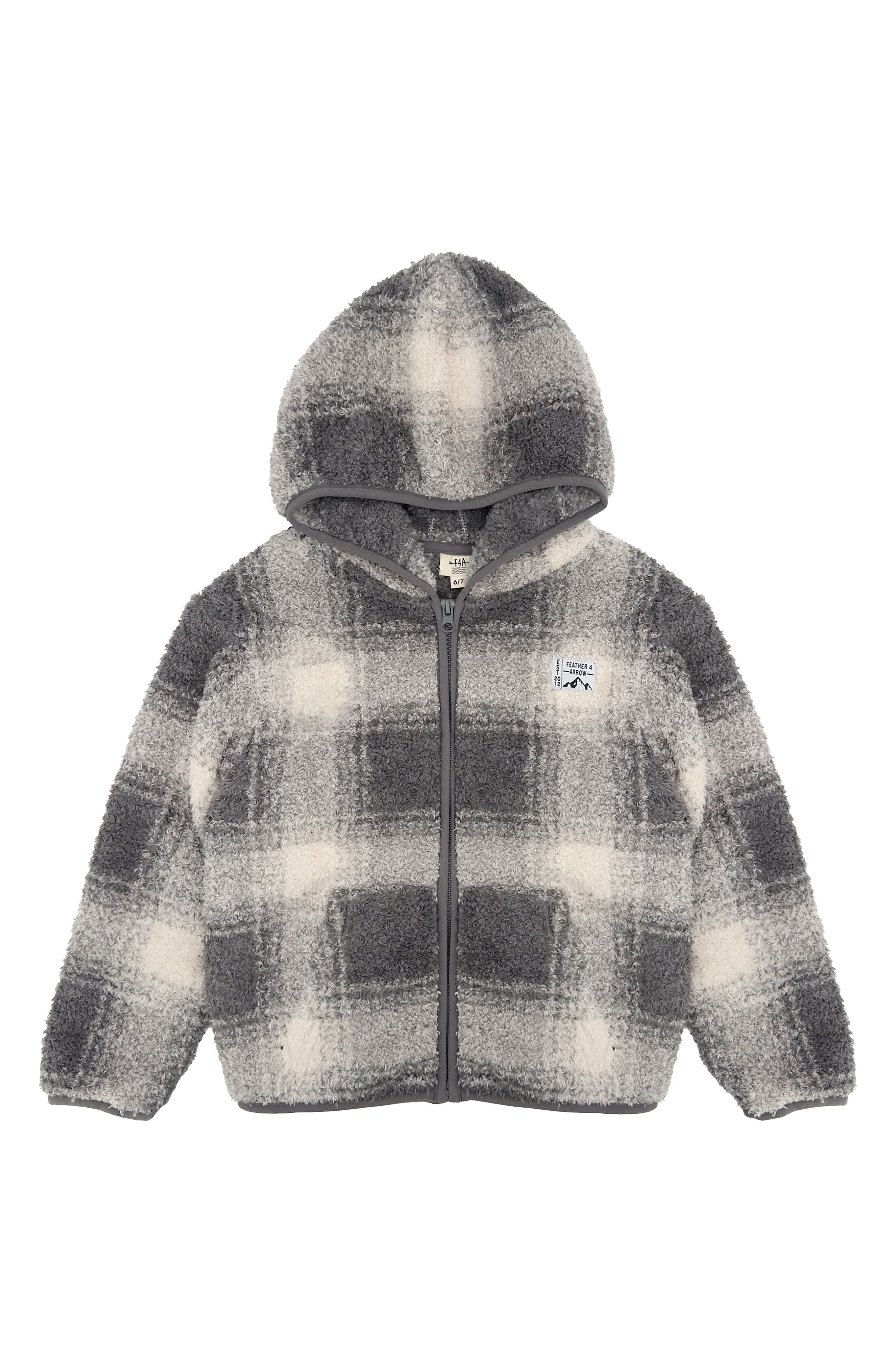 selected ASH GREY