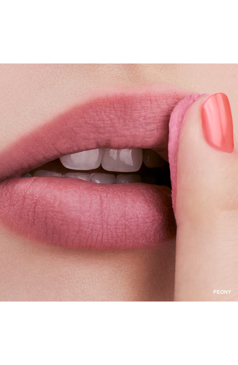 Bobbi Brown Pot Rouge Velvet Matte Cream Blush for Cheeks & Lips, Alternate, color, Soft Plum