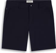 Bugatchi Theo Tech Shorts