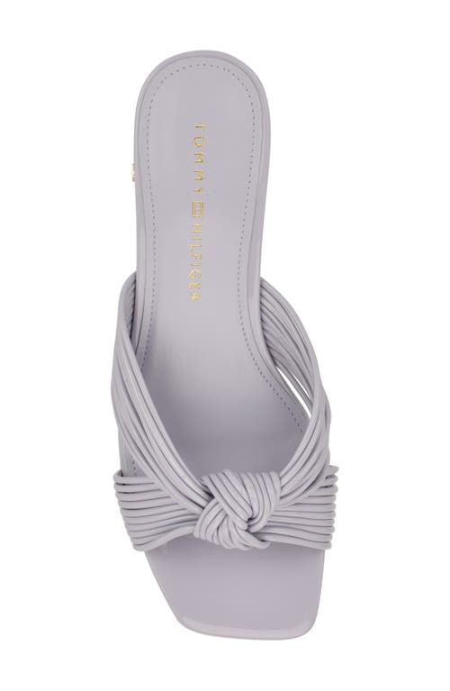 Tommy Hilfiger Pilie Slide Sandal